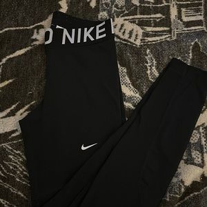 Nike Pro Dri-Fit Leggings